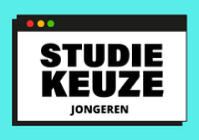 Jongeren en studiekeuze