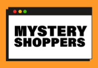 Mysterieshoppers